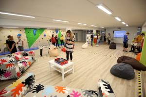 NOVI CENTER ZA MLADE 03 FOTO LJUBO VUKELIČ